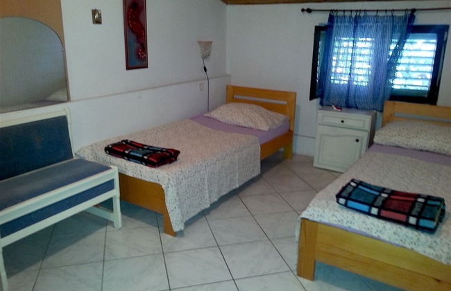 Spacious Holiday House Hana, Sleeps 12 - Foto 2