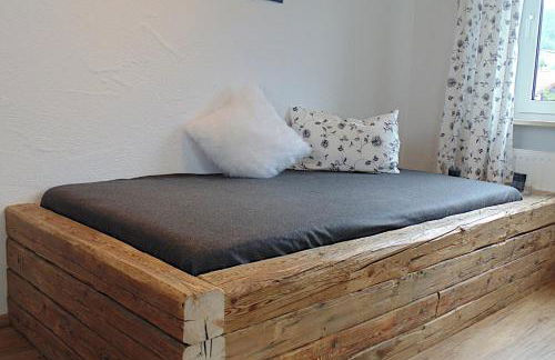 Ferienwohnungen Fricker - Photo 8