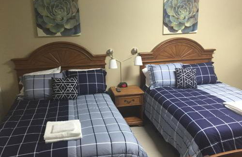 Ocean Front Resort Studio - Photo 12