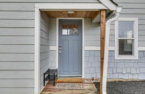 Charming Happy Valley Home 13 Mi to Portland! - Foto 31