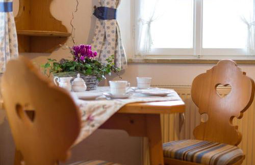 Schwabenbauernhof-Tradition und Moderne erleben - Foto 15