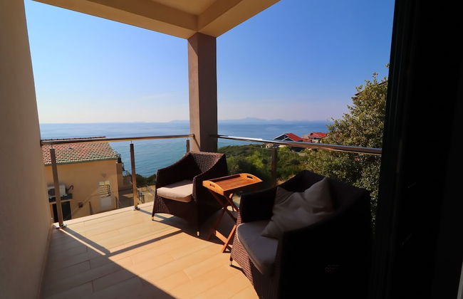 Villa Lavanda Korcula - Foto 26