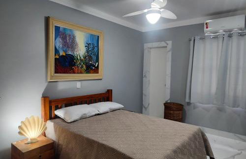 Paraíso Enseada Ubatuba SP - Foto 29