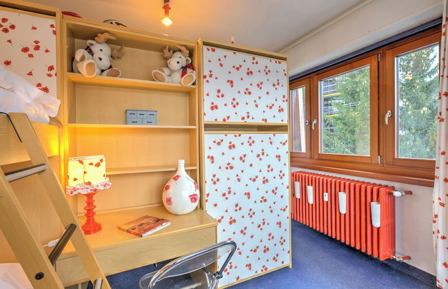 Terrazza Dei Principi Few Steps From Ski - Foto 14