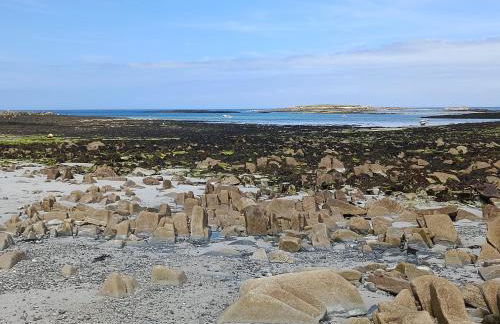 le petit moulin de Kerloroc - Foto 30