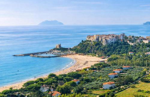 VILLA BRANDO - Exclusive 9-Guests Villa near Sabaudia, with Garden & Bikes - Foto 70