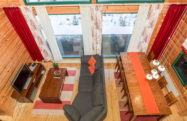 Villa salix - Foto 13