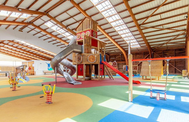 Apartment in Branville With Balcony or Terrace-formerly TUI Ferienhaus - Foto 14