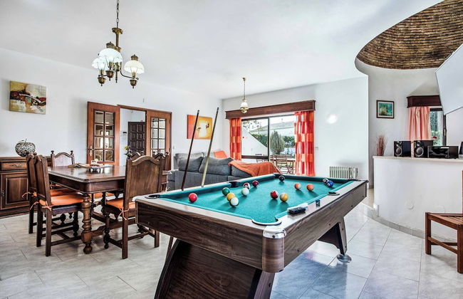 Villa Gira - Photo 5