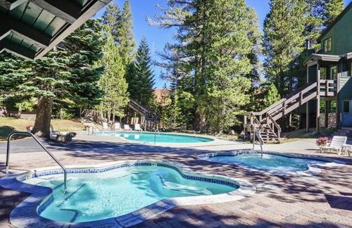 St Anton Condos #77 condo - Foto 10