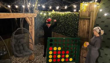 Rabbit hole - Foto 3