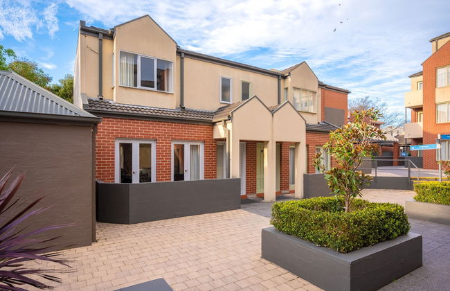 MainStay Suites Kew - Foto 69