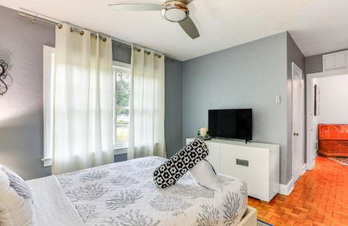 Cozy Gainesville Home about 1 Mi to University! - Foto 14