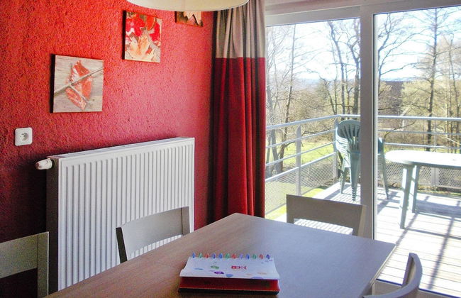 Apartment in a Holiday Resort in Saales With Terrace - Foto 7