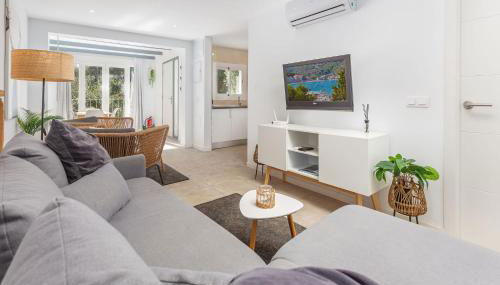 Mountain and Garden Home Port Soller - Foto 5