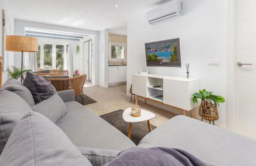 Mountain and Garden Home Port Soller - Foto 5