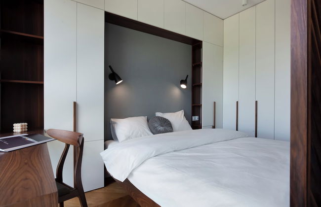 Elite Apartments Spa Zone - Photo 49