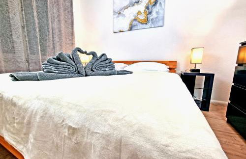 HappySide o Nord-West o Parkplatz o Auensee o WLAN - Photo 10