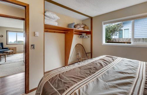 Water's Edge Oceanside Home - Foto 26