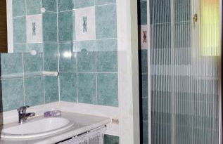 Gîte 4 personnes vue sur le lac des graves - Vallée de la Jordanne,Aurillac,Cantal,Auvergne - Photo 28