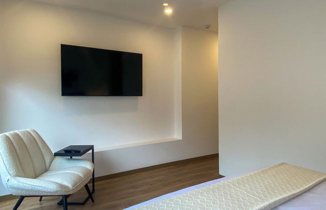 Majestic 1BR Duplex in Miraflores - Foto 18