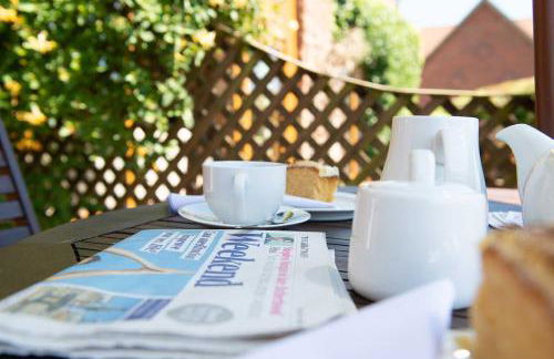 The Dinney Holiday Cottages - Photo 107