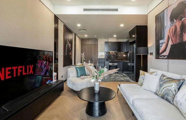 Lumiere Riverside Suite Vip - Foto 76