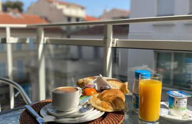 Villa d'Estelle Cannes - Foto 30