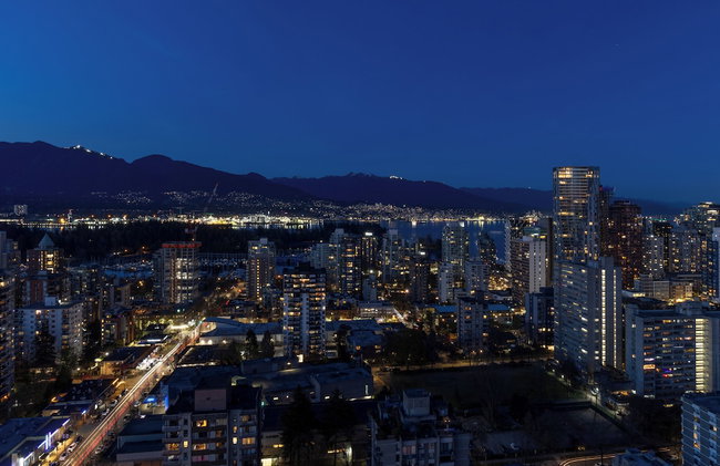 Revival Apartments English Bay - Photo 18