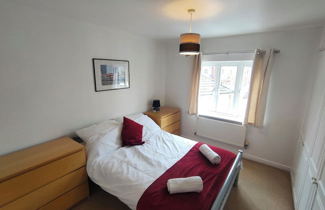 Landau House - Foto 2