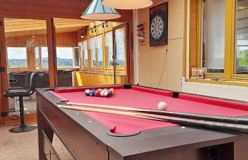 Ferienhaus am Seeblick Grill, Garten, Billiard, Dart, Bike, Sauna ww-Seeblick - Photo 47