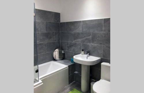 Albion Cottage - Foto 13