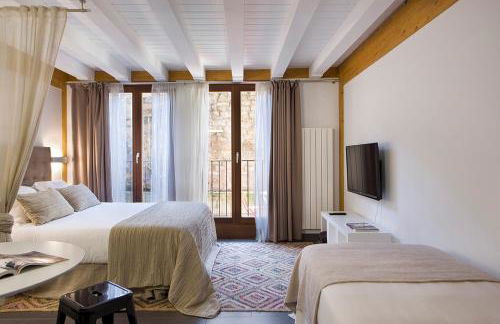 La Casa De Santa María ESTUDIOS - Photo 13