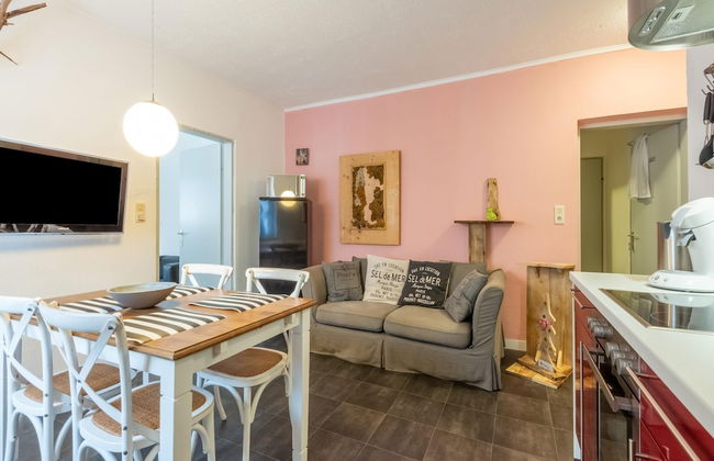 Apartment in Bichlbach Near Ski Slopes - Foto 12