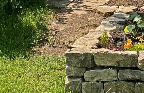 Apartment II Am Jakobsweg - Foto 5