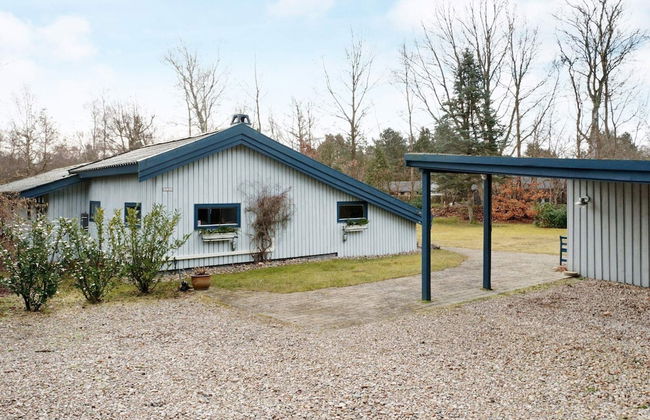 6 Person Holiday Home in Vig - Foto 21