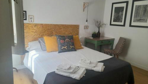 Apartamento Amar-Cura - Photo 3