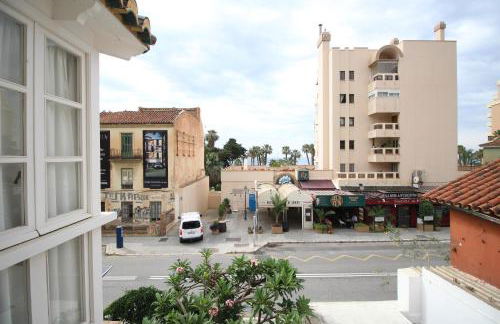 Apartamento centro Málaga y Playa de la Malagueta - Photo 31