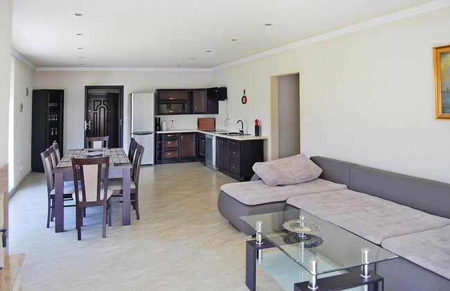 Terraced House With Pool and Sauna, Sieciemin - Foto 16