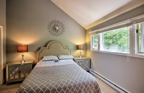 Steps to Sugar Mountain! Condo with Furnished Deck - Foto 10