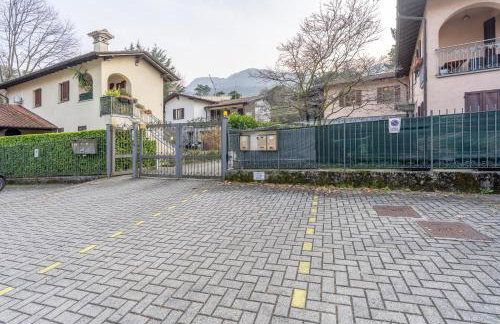 L’Acero Rosso - Giardino privato e Box auto - Foto 42