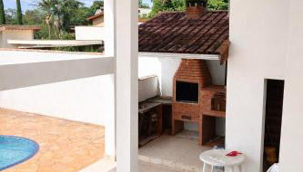 Casa Bella Atibaia, Piscina, Gourmet e Lazer - Foto 2