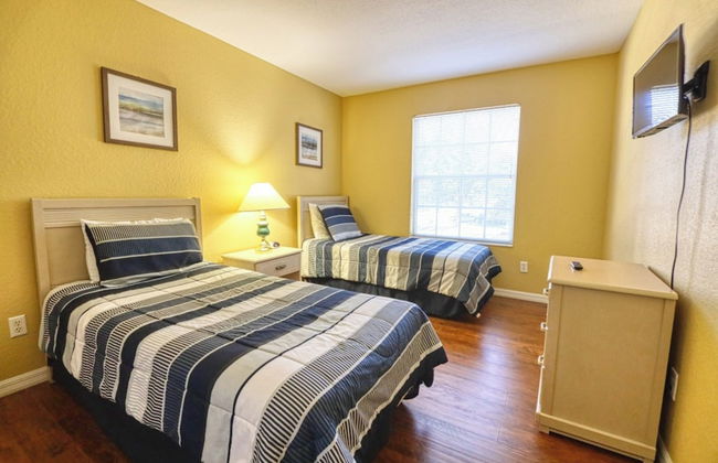 Clifford's Pinewood Estates Vacation Home - Foto 7