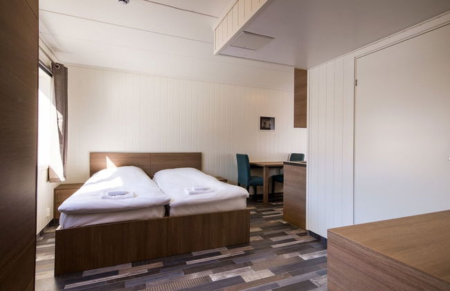 Horten Apartment - Foto 2