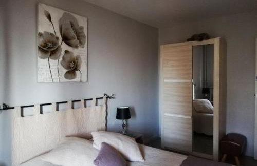 L'Orée du Parc à Belfort - Foto 8