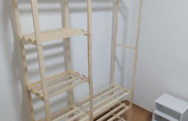 FLAT ACONCHEGANTE poucos min da praia - Foto 68