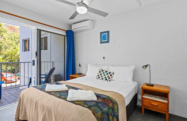 The Islander Holiday Resort - Photo 8