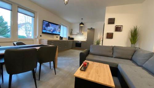 Ferienhaus Deluxe - Foto 2