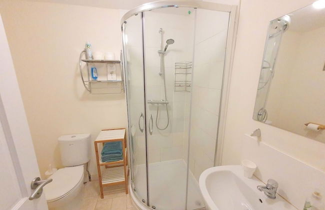 2-bed Flat With Superfast Wi-fi DW Lettings 29br - Foto 16