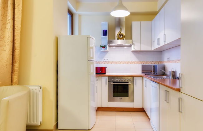 Trendy Deluxe Apartments - Foto 11